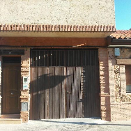 Villa El Ventorrillo duplex Riópar Exterior foto